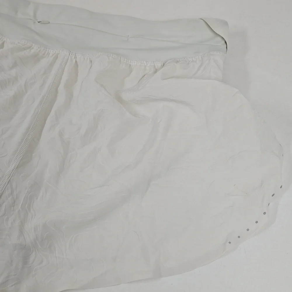 Lululemon Fast and Free High-Rise Short 2